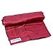 Cloudz Compact Travel Blanket - Burgundy