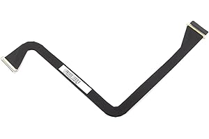 Willhom LCD LVDS eDP Display Port Cable Replacement for iMac 27 Inch Retina 5K A1419 (Late 2014 - Mid 2017), A2115 (Early 2019-2020) (923-00093, 923-01087, 923-01668)