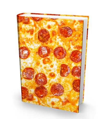 Book Sox Stretchable Book Cover: Jumbo 6 Print Value Pack. Fits Most Hardcover Textbooks up to 9 x 11. Adhesive-Free, Nylon Fabric School Book Protector Easy to Put On Jacket wash Re-use (Ultra Print)