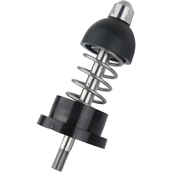 Amazon.com: Automann Peterbilt Hood Damper Shock A90145 : Automotive