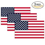 USA United States of America American US map flag sticker decal 5