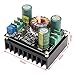 Boost Voltage Converter, DROK 600W 12A Dc Boost Voltage Converter 12-60V to 12-80V Step Up Power Supply Transformer Module Regulator Controller Constant Volt Amp