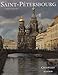 saint petersbourg by