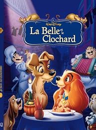 La  Belle et le clochard