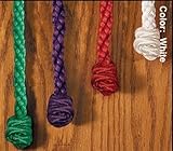 Knotted Monk's Rope Cinctures
