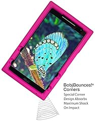 Bobj Rugged Case for ASUS ZenPad Z380, P022