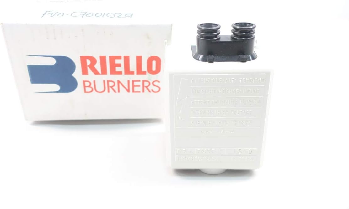 RIELLO3001157 Ignitor Control Box