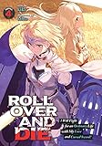 ROLL OVER AND DIE: I Will Fight for an Ordinary
