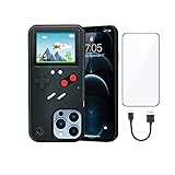 KJArrow Game Case for iPhone 11 Pro, Playable