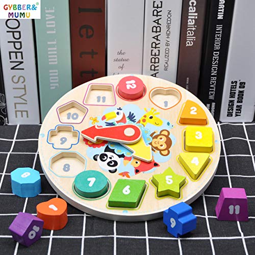 5 GYBBER+MUMU+Preschool+Colorful+Educational