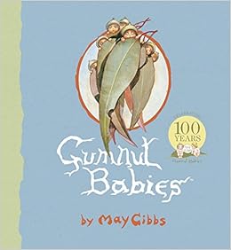 gumnut babies book