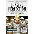 Chasing Perfection: The Principles Behind Winning Football the De La Salle Way