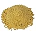 Yamees Mustard Powder - 2 Bags - 28 Oz (14 Oz Each) – 2 POUNDS - BULK Ground Mustard – Mustard Seed Powder - Dry Yellow Mustard - BULK Spices