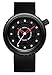 TOMORO Mens Racing Motorcyle Rubber Passion Waterproof Sport Geek Creative Gift Wrist Watch