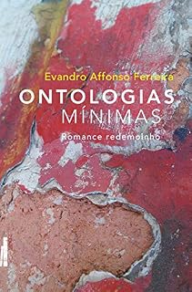 Livro Ontologias Mínimas