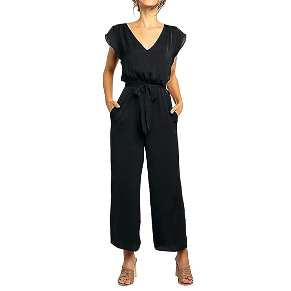latest jump suit for ladies