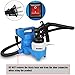 PaintMax Electric Paint Sprayer Gun