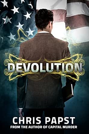 wallpapers Devolution Movie devolution