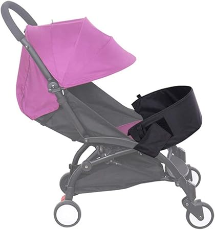 universal footrest for stroller