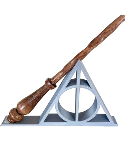 Cozlly Donut Présentoir Support, Donut Présentoir En Bois, Support De