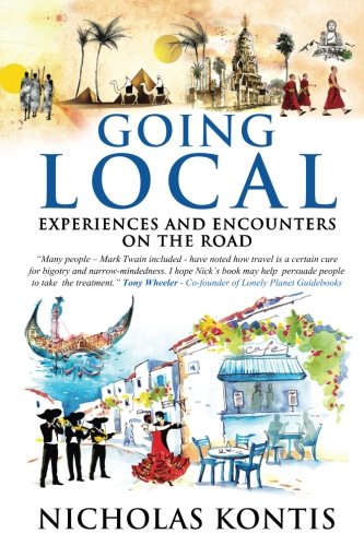 Going Local: Experiences and Encounters on the Road