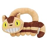 My Neighbor Totoro rattle (Cat Bus)