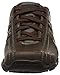 Skechers USA Men's Diameter Blake Oxford,Brown,10 M US