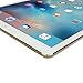 Skinomi Full Body Skin Protector Compatible with Apple iPad Pro 12.9 inch (2015)(Screen Protector + Back Cover) TechSkin Full Coverage Clear HD Film