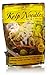 Gold Mine - Kelp Noodles - Low-Calorie, Vegan and Gluten-Free - 16 Ounce
