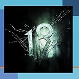 Disco de Eighteen Visions: «Eighteen Visions» (Anverso)