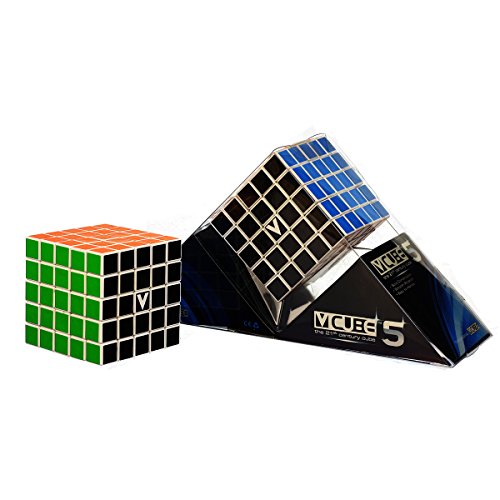 V-Cube 5 Multicolor