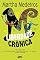 Livro Liberdade crônica