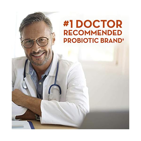 Align Probiotic, Digestive Destress, Probiotic for Women and Men with Ashwagandha, Helps with a