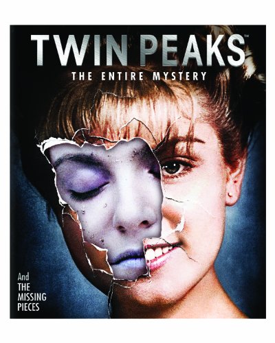 UPC 097361443942, Twin Peaks: The Entire Mystery [Blu-ray]