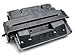 Remanufactured Replacement Laser Toner Cartridge for Hewlett Packard C4127X (HP 27X) Black