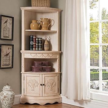 Amazon Com Tianyi Universal Dishes Library Collection Cabinet