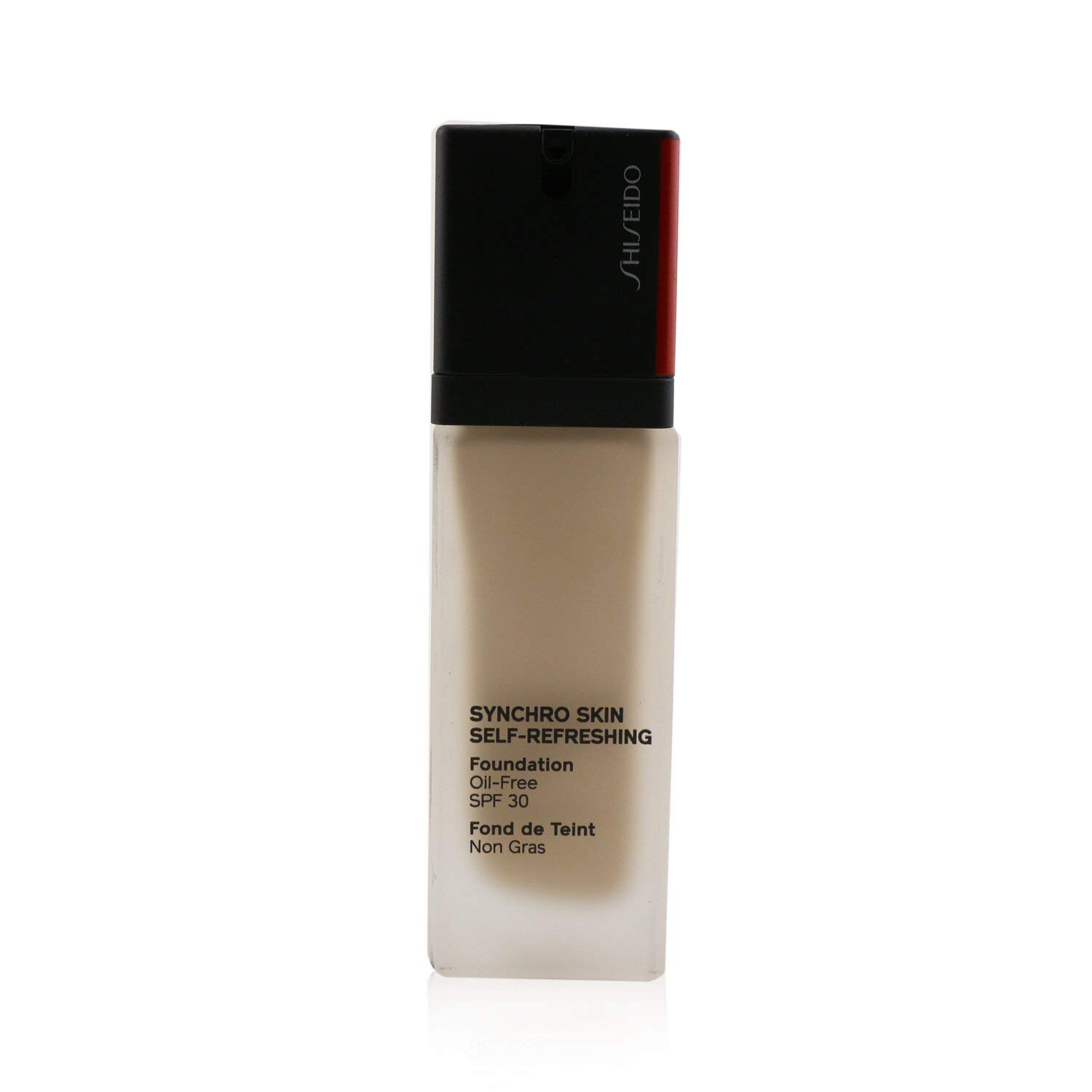 Shiseido Synchro Skin Self Refreshing Foundation Asos