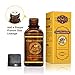 Aliver Lymphatic Drainage Gingerl Oil 100% PURE Natural Ginger Boy Massage Oils Plant Massage Oil 30 ml（2Pack）