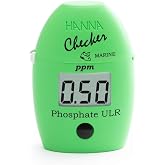Marine Phosphate Ultra Low Range Colorimeter &ndash; Checker HI774