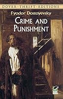 Cover of Crime and Punishment