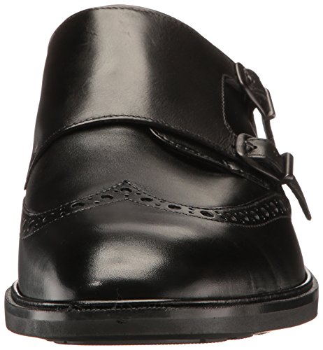 ecco illinois monk strap