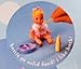Barbie KRISSY Scrub-A-Dub-Dub Bath Time Fun Doll Set (2000)