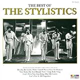 The Best of the Stylistics