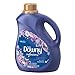 Downy Fabric Softener, 103 Fluid Ounce