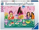 Ravensburger Ladies' Brunch 1000 Piece Jigsaw