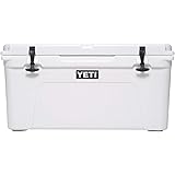 white rtic cooler