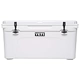 YETI Tundra 65 Cooler, White