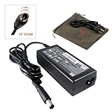 Original Adapter Charger ForHP Elitebook 8440p Xt920ua#aba, 8470w C7k25us D3j98ut, 8760w H3f93us Sq575up, 8460p Lj542ut#aba Xu057ut#aba Xu058ut#aba, 8460p Lj541ut#aba Lj545ut#aba 8760w Xu088ut#aba