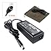 Original Adapter Charger ForHP Elitebook 8440p Xt920ua#aba, 8470w C7k25us D3j98ut, 8760w H3f93us Sq575up, 8460p Lj542ut#aba Xu057ut#aba Xu058ut#aba, 8460p Lj541ut#aba Lj545ut#aba 8760w Xu088ut#aba