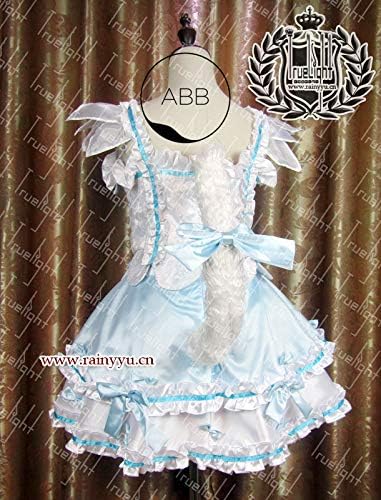 Amazon Akb48 天使のしっぽ 打歌服 コスプレ衣装 自由選択 コスプレ 仮装 通販